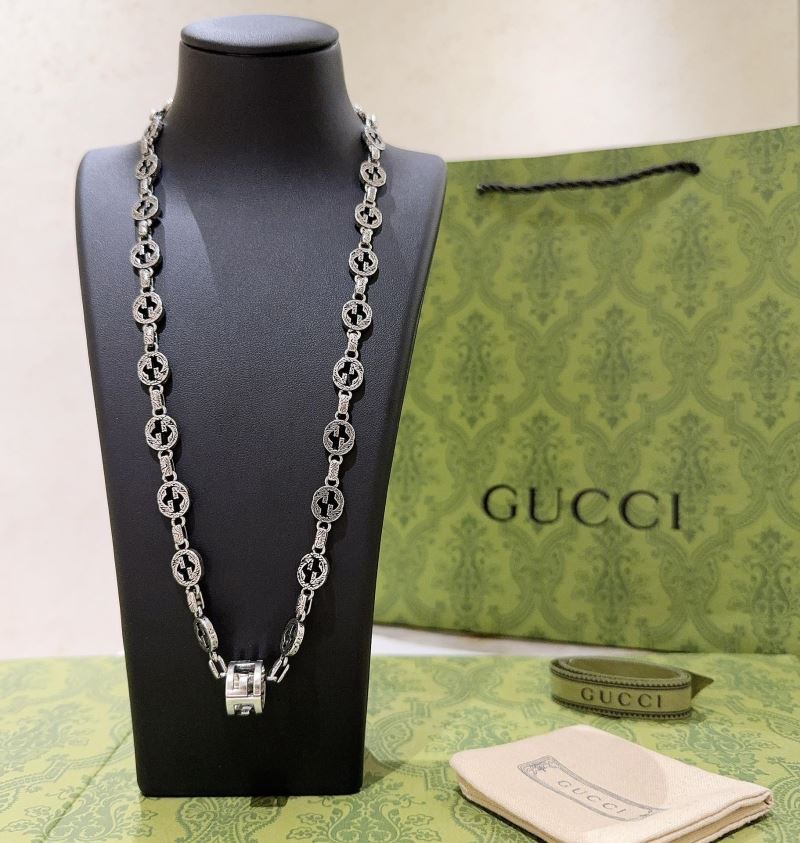 Gucci Necklaces